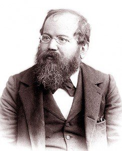 Steinitz Defence 2 Wilhelm Steinitz
