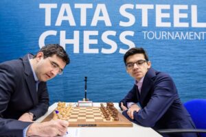 Tata steel 2019