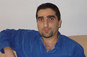 Ashot Nadanian chess singapore