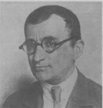 Benjamin Blumenfeld