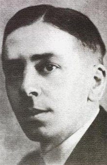 Edgard colle