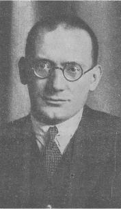 Ernst Gruenfeld