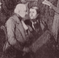 Eugene Rousseau