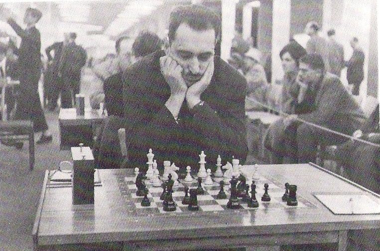 Gedeon Barcza