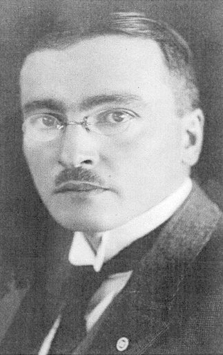 Janos Balogh