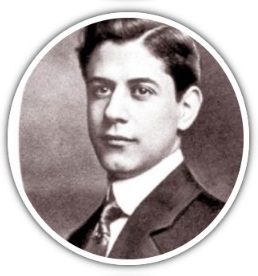 Jose Raul Capablanca Grandmaster and former Chess World Champion.