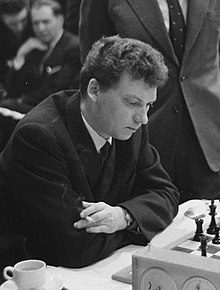 Karl Robatsch 1961