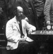Levitsky in 1913