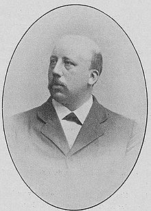 Marius van t Kruijs Onze Musici 1898