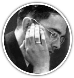 Max Euwe Grandmaster and former Chess World Champion.