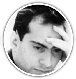 Mikhail Tal Grandmaster and former Chess World Champion.
