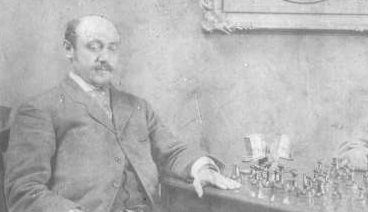 Nicolai Jasnogrodsky