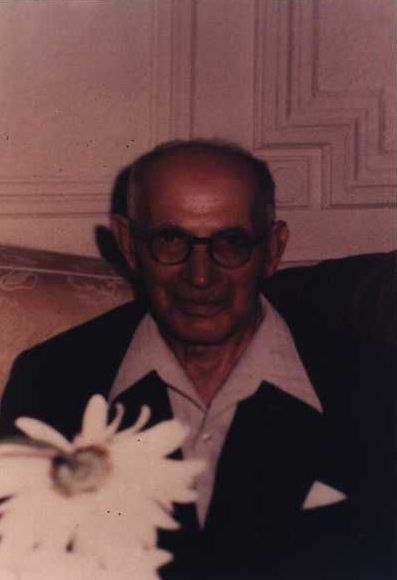 Pierre Morra 1