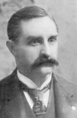 Preston Wade 1
