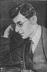 Vitaly Chekhover