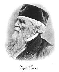 William Evans