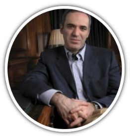 Garry Kasparov