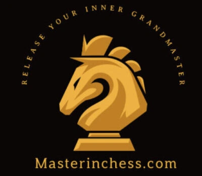 Logo masterinchess.com small front