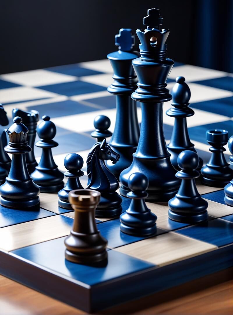 Closed Fianchetto in Sicilian Defence