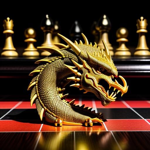 Closed Fianchetto in Sicilian Defence
