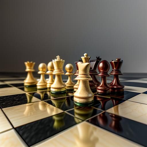 Closed Fianchetto in Sicilian Defence
