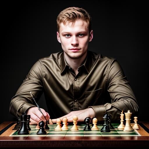 Closed Fianchetto in Sicilian Defence