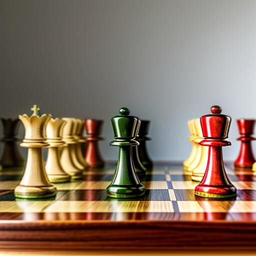 Closed Fianchetto in Sicilian Defence