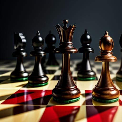 Closed Fianchetto in Sicilian Defence