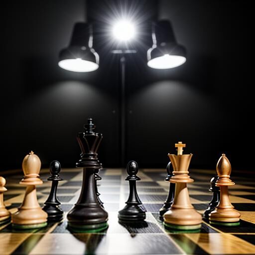 Closed Fianchetto in Sicilian Defence