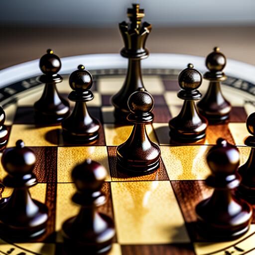 Closed Fianchetto in Sicilian Defence