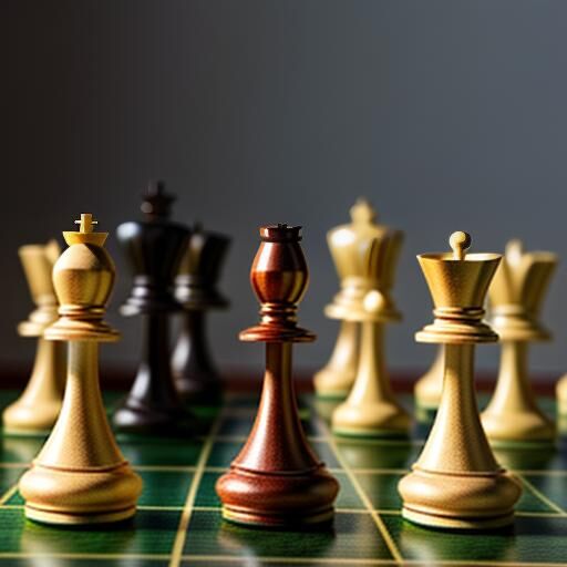 Closed Fianchetto in Sicilian Defence