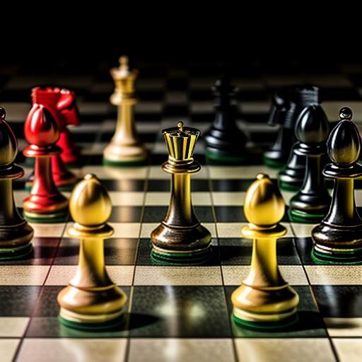 Closed Fianchetto in Sicilian Defence