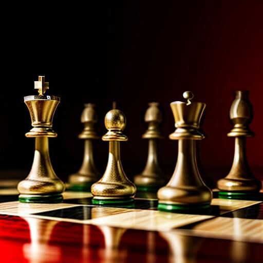 Closed Fianchetto in Sicilian Defence