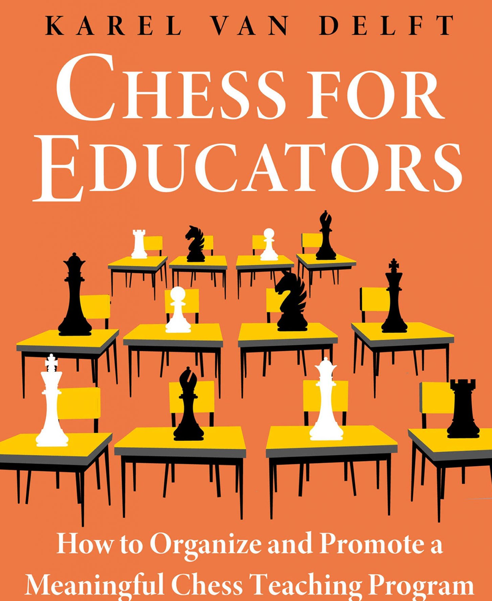 Chess Insights and Strategy Books