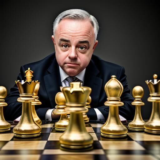 Closed Fianchetto in Sicilian Defence