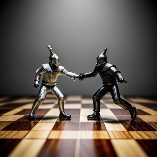 Closed Fianchetto in Sicilian Defence