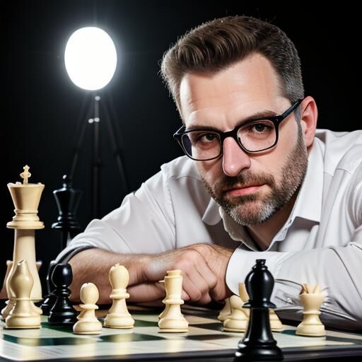 Panteldakis Chess