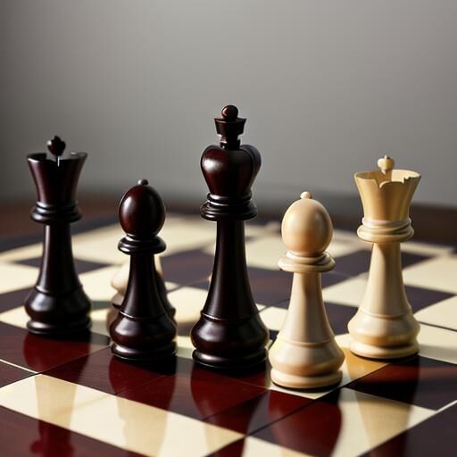 Portuguese Gambit in the Scandinavian Defence
