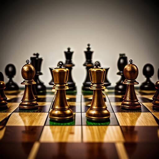 Portuguese Gambit in the Scandinavian Defence