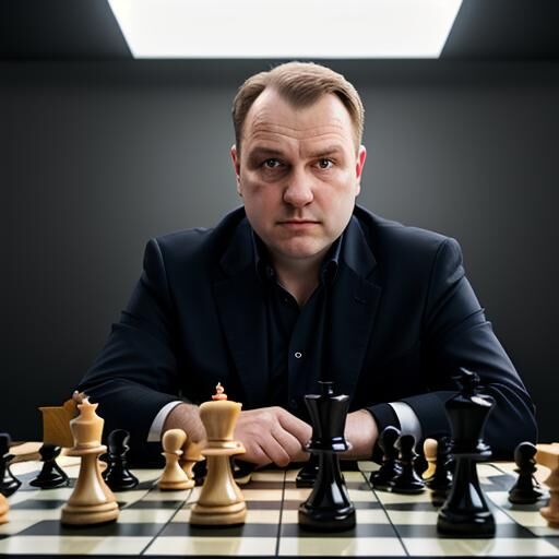 Closed Fianchetto in Sicilian Defence