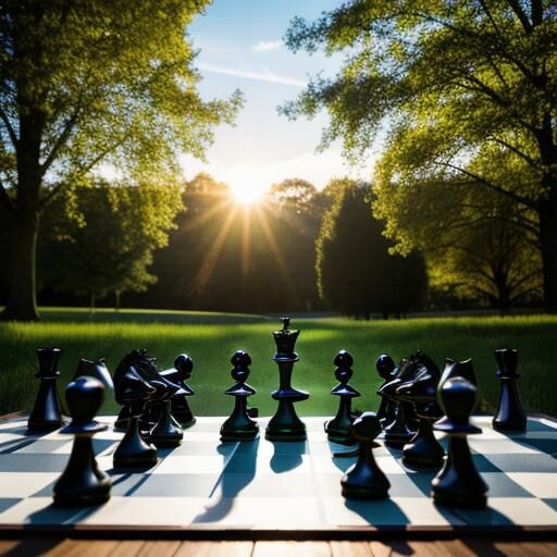 Closed Fianchetto in Sicilian Defence