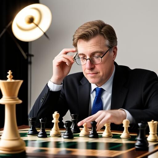 Portuguese Gambit in the Scandinavian Defence
