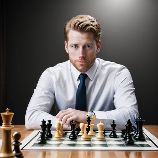 Portuguese Gambit in the Scandinavian Defence