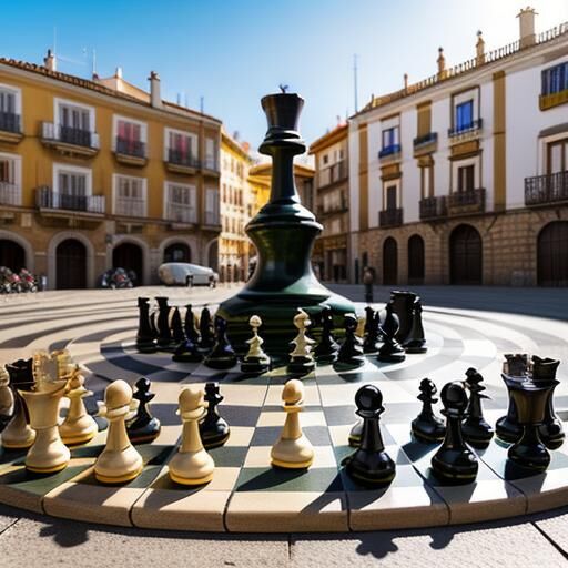 Closed Fianchetto in Sicilian Defence