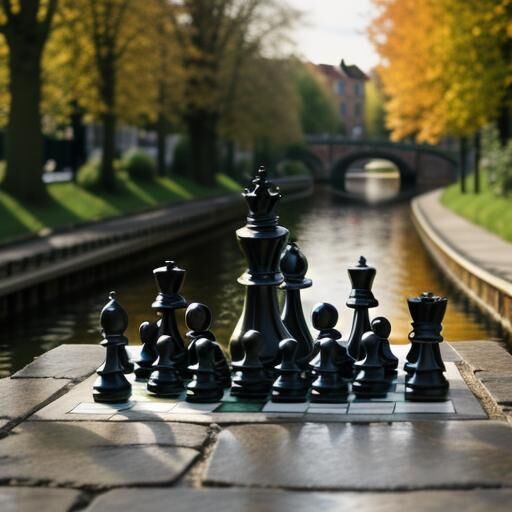 Closed Fianchetto in Sicilian Defence