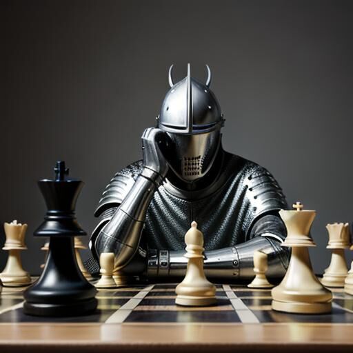 Checkmate Training MIC