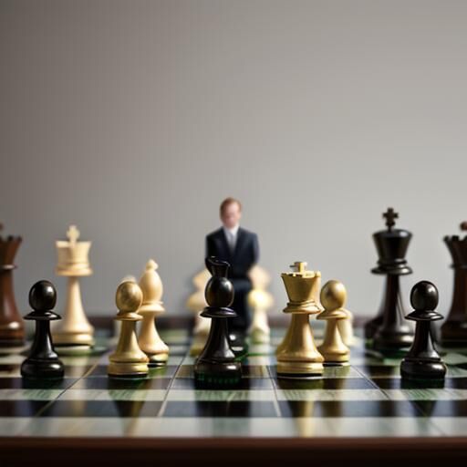 Owen's Defence in Irregular King's Defences