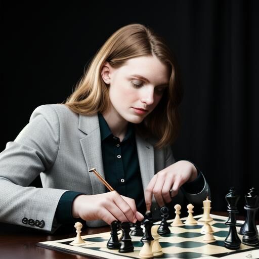 MICOS Chess Board Beta 1-2026
