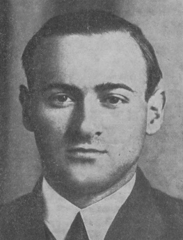 Friedrich Samisch