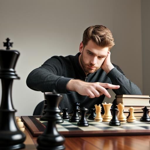 Chess Endgame Books on MasterInChess.com